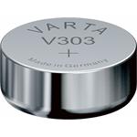 Varta V303 Silver 1.55V VAR V303