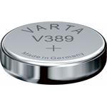 Varta V389 Silver 1.55V