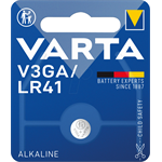 Varta V3GA Alkaline 1.5V