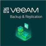 Veeam Backup & Replication Enterprise na VM (1VM/12M) VBR-E-1VM-12M
