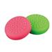 VENOM VS4917 Nintendo Switch Thumb Grips (4x) - Pink and Green