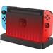 VENOM VS4928 Nintendo Switch Multi-Colour LED Stand