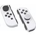 VENOM VS4930 Nintendo Switch Thumb Grips (4x) - Black and White