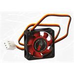 Ventilátor AIREN FAN RedWings30 (30x30x10mm, 19,5dBA) AIREN - FRW30