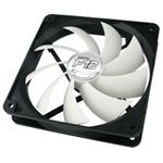 Ventilátor ARCTIC F12 120mm case fan low noise AFACO-12001-GBA01