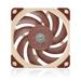 Ventilátor NOCTUA NF-A12x25-LS-PWM