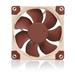 Ventilátor NOCTUA NF-A8 5V PWM, 80x80cm