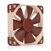 Ventilátor NOCTUA NF-F12 5V PWM, 120x120cm