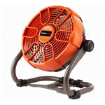 Ventilátor Powerplus POWDP8015 20 V bez baterie