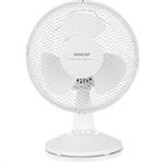 Ventilátor Sencor SFE 2310WH stolní 41009425