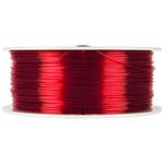 Verbatim 3D filament, PET-G, 1,75mm, 1000g, 55054, transparent red