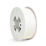 VERBATIM 3D Printer Filament PET-G 1.75mm 1000g white 55050