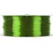 VERBATIM 3D Printer Filament PET-G 2.85mm ,123m, 1000g green transparent 55065