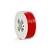 VERBATIM 3D Printer Filament PET-G 2.85mm ,123m, 1000g red 55061