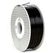 VERBATIM 3D Printer Filament PLA 1,75mm ,335m, 1kg black 55318