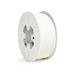 VERBATIM 3D Printer Filament PLA 1,75mm ,335m, 1kg white (OLD PN 55268) 55315