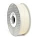 VERBATIM 3D Printer Filament PLA 2.85mm, 126m, 1kg natural transparent(old PN 55282) 55326