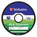 VERBATIM 3D Printer Filament PLA 2.85mm 1kg silver (OLD model 55283 ) 55329