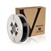 VERBATIM 3D Printer Filament PMMA DURABIO 2.85mm ,60m, 500g black 55155