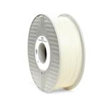 VERBATIM 3D Printer Filament PMMA DURABIO 2.85mm ,60m, 500g white 55153