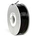 VERBATIM 3D Printer Filament PRIMALLOY 2,85mm ,72m, 500g black 55507