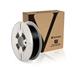 VERBATIM 3D Printer Filament TEFABLOC TPE 2,85mm, 71m, 500g black 55513