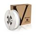 VERBATIM 3D Printer Filament TEFABLOC TPE 2,85mm, 71m, 500g white 55512