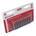 VERBATIM AAA Alkalická Baterie 20 Pack / LR03 49876