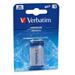 VERBATIM baterie 9V Alkalická blister 1pck/BAL