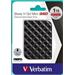 VERBATIM Externy SSD disk 512 GB Store ´n´ Go Portable USB 3.2 GEN1 černý 53236