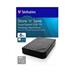 VERBATIM HDD/ Store 'n' Save/ 6TB/ Externí 3,5"/ USB 3.0/ GEN2/ černý 47686