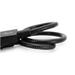 VERBATIM kabel Micro B USB Cable Sync & Charge 30cm (Black) 48866