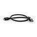 VERBATIM kabel Micro B USB Cable Sync & Charge 30cm (Black) 48866