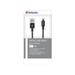 VERBATIM kabel Micro B USB Cable Sync & Charge 30cm (Black) 48866