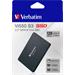 VERBATIM SSD Vi550 S3 128GB SATA III, 2.5” W 430/ R 560 MB/s 49350