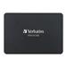 VERBATIM SSD Vi550 S3 128GB SATA III, 2.5” W 430/ R 560 MB/s 49350