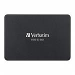 VERBATIM SSD Vi550 S3 2TB SATA III, 2.5" W 535/ R 560 MB/s 49354