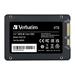 VERBATIM SSD Vi550 S3 4TB SATA III, 2.5" W 535/ R 560 MB/s 49355