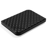 Verbatim Store 'n' Go GEN 2, 2TB, externý HDD 2.5" USB 3.0, čierný 53195