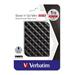 VERBATIM Store ´n´ Go Mini SSD USB 3.2 GEN1 1TB černý 53237