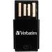 VERBATIM Tablet microSDHC C10/U1 with USB reader 16GB (R:45MB/s, W:10MB/s) 44058