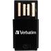 VERBATIM Tablet microSDHC C10/U1 with USB reader 32GB (R:45MB/s, W:10MB/s) 44059