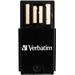 VERBATIM Tablet microSDHC C10/U1 with USB reader 64GB (R:70MB/s, W:10MB/s) 44060