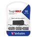 Verbatim ToughMax 32GB USB 2.0 čítanie/zápis (80/25MB/s) 49331