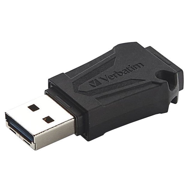 Verbatim ToughMax 32GB USB 2.0 čítanie/zápis (80/25MB/s) 49331