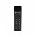 VERBATIM USB C 3.1 Drive 128 GB - Keypad Secure (R:160/W:150 MB/s) GDPR 49432