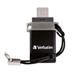 Verbatim USB DUAL DRIVE 2.0 / OTG 16GB 49842