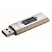 Verbatim USB flash disk, 3.0, 128GB, Disk Vx400, 47690, Nero