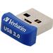 Verbatim USB flash disk, 3.0, 16GB, Store,N,Stay, 98709