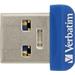 Verbatim USB flash disk, 3.0, 16GB, Store,N,Stay, 98709